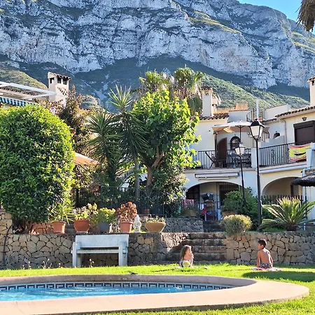 La Karina * Denia