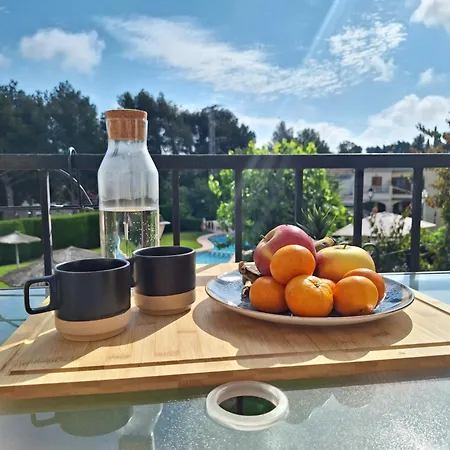 La Karina Apartment