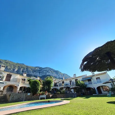 Apartment La Karina