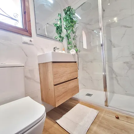 Appartement La Karina Dénia