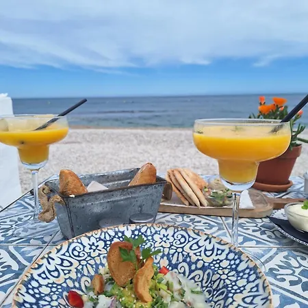 Appartement La Karina