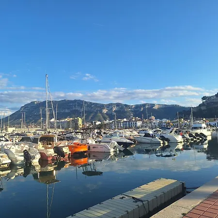 La Karina Appartement Dénia