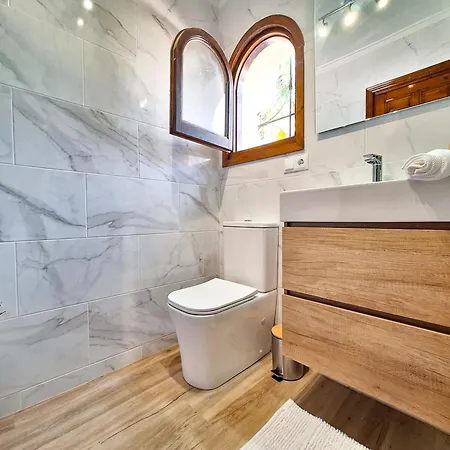 Appartement La Karina Dénia