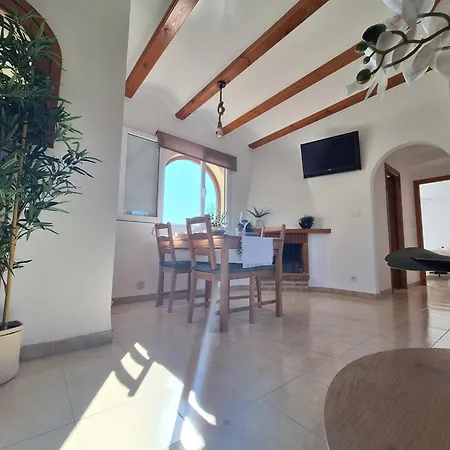 Appartement La Karina