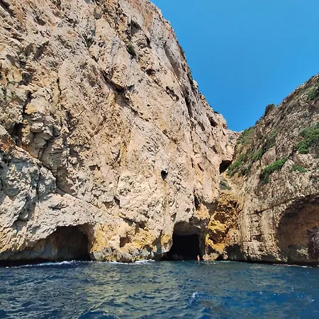 La Karina Appartement