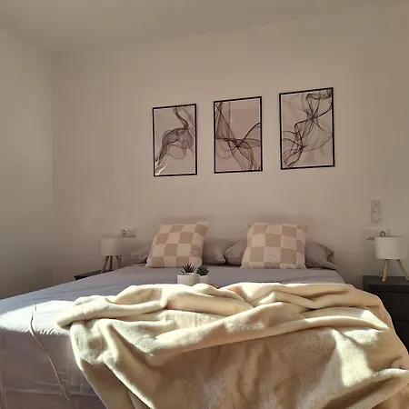 Appartement La Karina Dénia