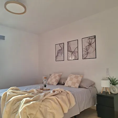 La Karina Appartement Dénia