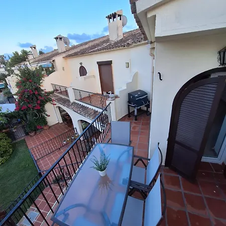 Appartement La Karina