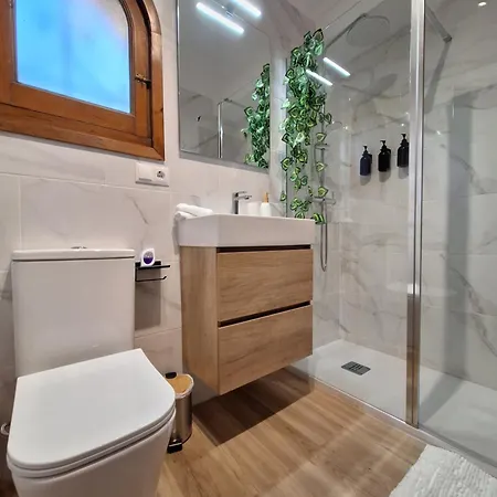 La Karina Appartement