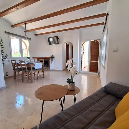 Appartement La Karina