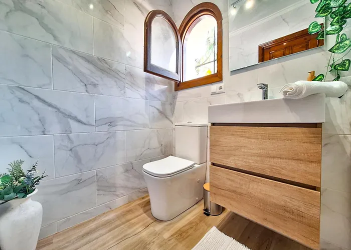 Apartment La Karina Dénia