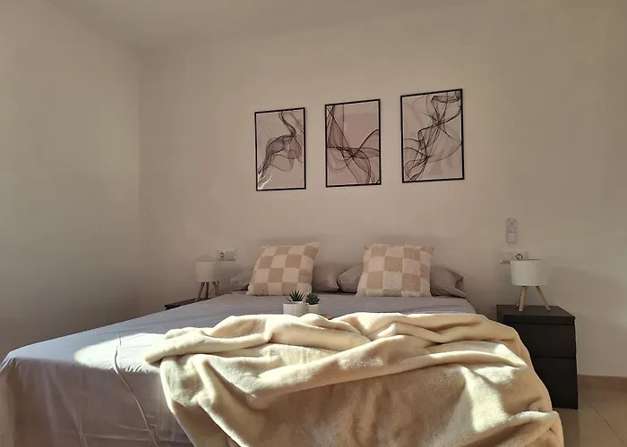 Apartment La Karina Dénia