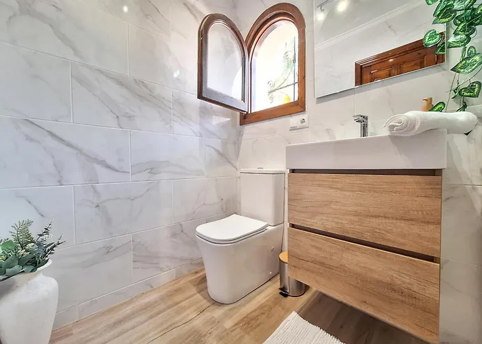 アパート La Karina *