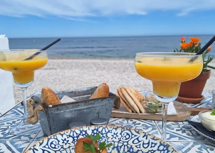 アパート La Karina