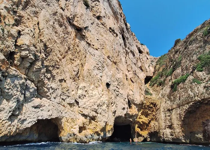 La Karina アパート