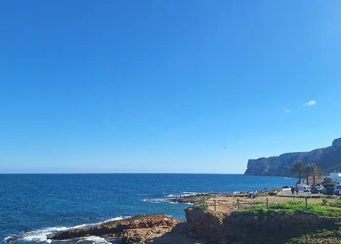 アパート La Karina