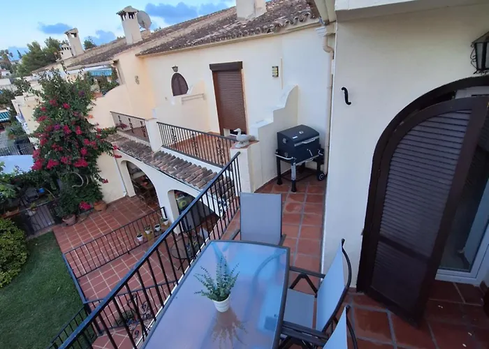 アパート La Karina